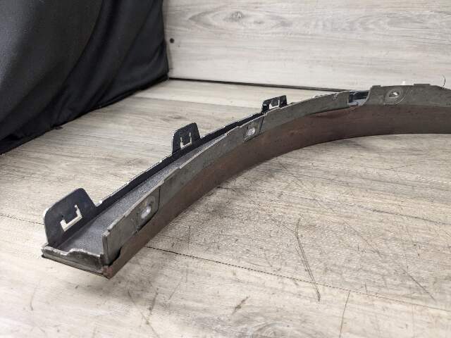 *OEM BMW F15 F85 X5 Rear Left Driver Fender Flare Wheel Arch Molding Trim SPORT
