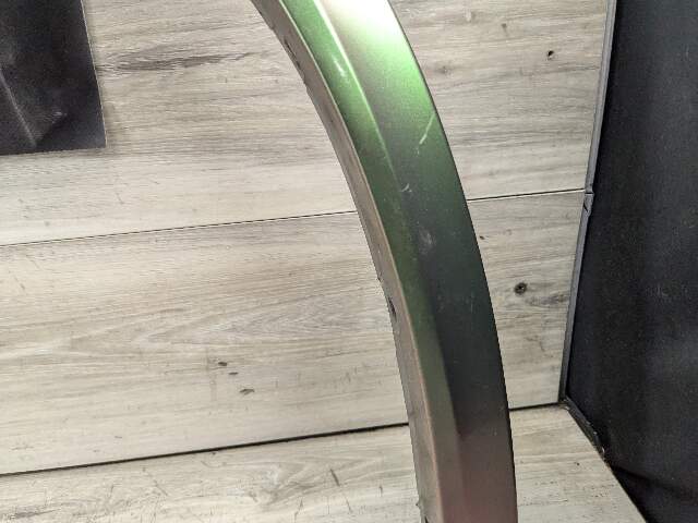 *OEM BMW F15 F85 X5 Front Left Driver Fender Flare Wheel Arch Molding Trim SPORT