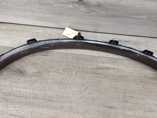 *OEM BMW F15 F85 X5 Front Left Driver Fender Flare Wheel Arch Molding Trim SPORT
