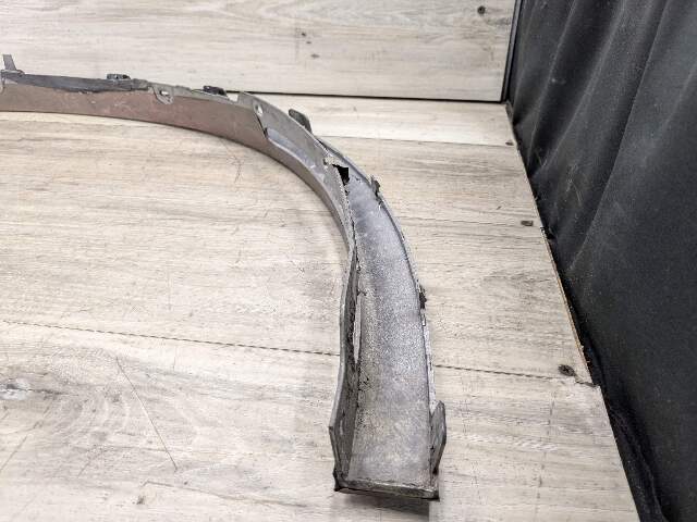 *OEM BMW F15 F85 X5 Front Left Driver Fender Flare Wheel Arch Molding Trim SPORT
