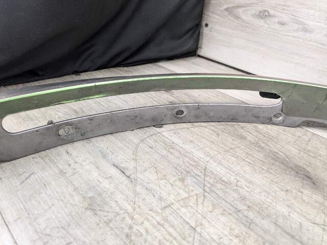 *OEM BMW F15 F85 X5 Front Left Driver Fender Flare Wheel Arch Molding Trim SPORT