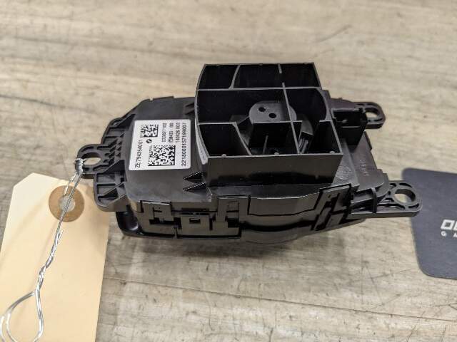18-24 OEM BMW G01 G02 X3 X4 iDrive Navigation Controller Knob NBT NAV Button
