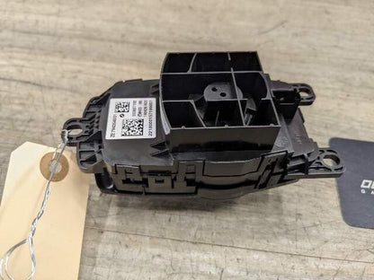 18-24 OEM BMW G01 G02 X3 X4 iDrive Navigation Controller Knob NBT NAV Button