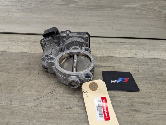 OEM BMW F90 M5 G05 G12 G30 M50 M550 750 850 Engine N63 S63 Throttle Body
