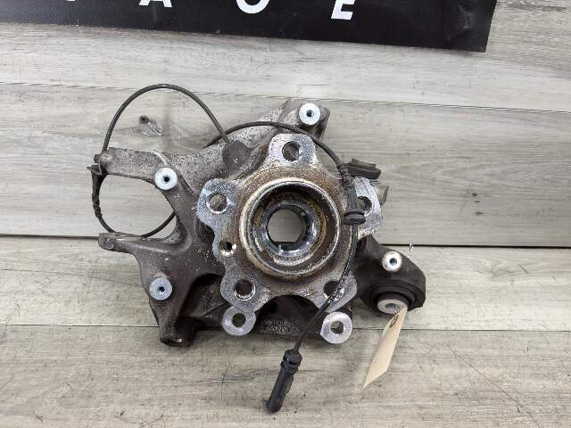 18-24 OEM BMW G01 X3 REAR Left Driver Side Wheel Hub Spindle Knuckle Bearing