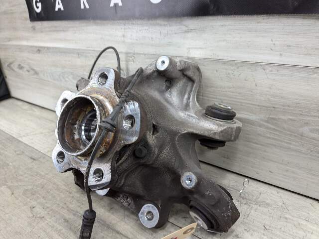 18-24 OEM BMW G01 X3 REAR Left Driver Side Wheel Hub Spindle Knuckle Bearing