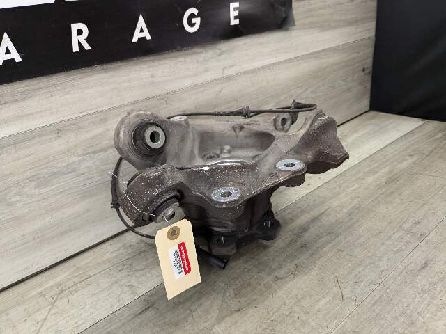 18-24 OEM BMW G01 X3 REAR Left Driver Side Wheel Hub Spindle Knuckle Bearing