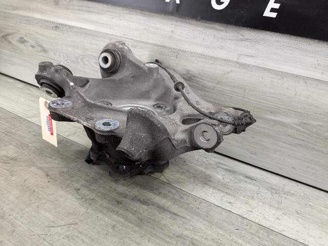 18-24 OEM BMW G01 X3 REAR Left Driver Side Wheel Hub Spindle Knuckle Bearing