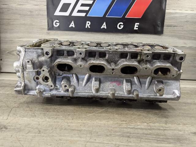 OEM BMW F01 F02 F10 550 650 750 N63 Engine Motor Right Passenger Cylinder Head