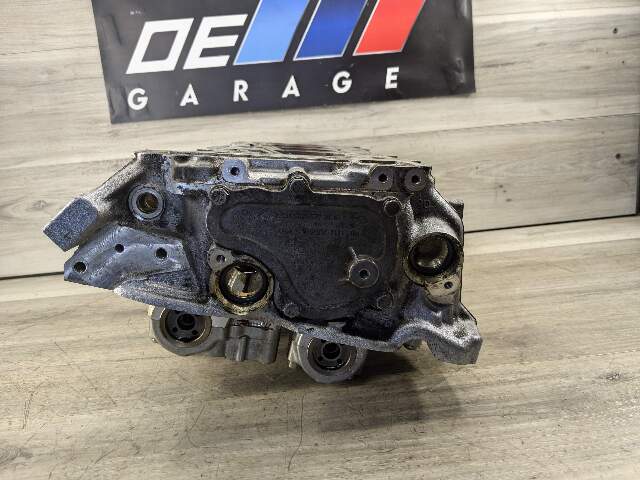 OEM BMW F01 F02 F10 550 650 750 N63 Engine Motor Right Passenger Cylinder Head
