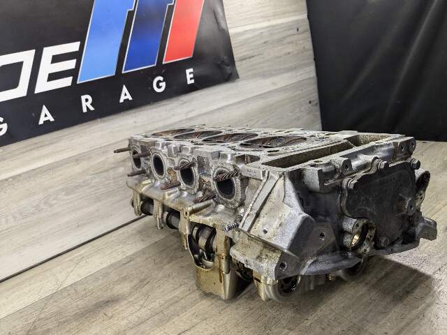 OEM BMW F01 F02 F10 550 650 750 N63 Engine Motor Right Passenger Cylinder Head
