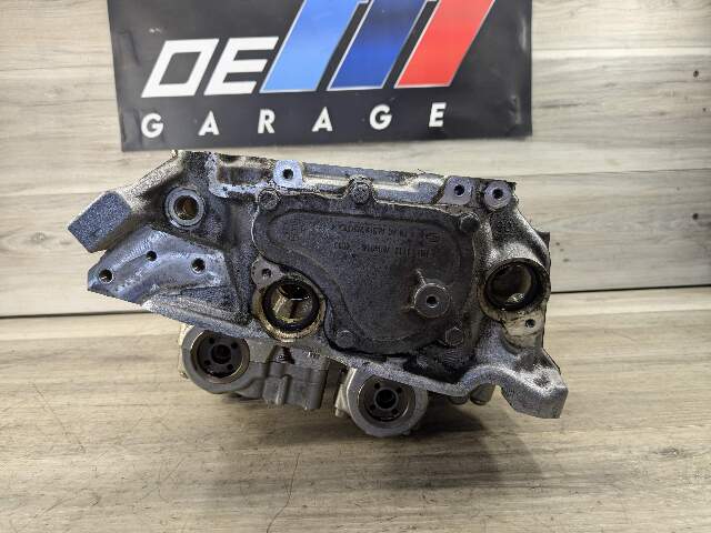 OEM BMW F01 F02 F10 550 650 750 N63 Engine Motor Right Passenger Cylinder Head