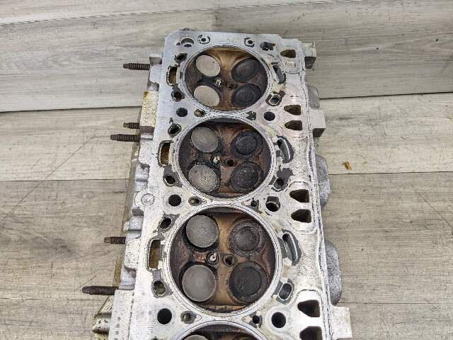 OEM BMW F01 F02 F10 550 650 750 N63 Engine Motor Right Passenger Cylinder Head