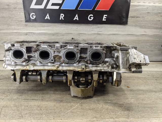 OEM BMW F01 F02 F10 550 650 750 N63 Engine Motor Right Passenger Cylinder Head