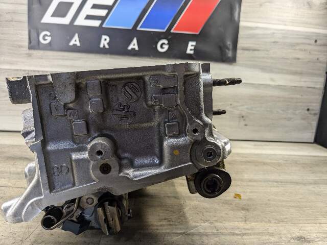OEM BMW F01 F02 F10 550 650 750 N63 Engine Motor Right Passenger Cylinder Head