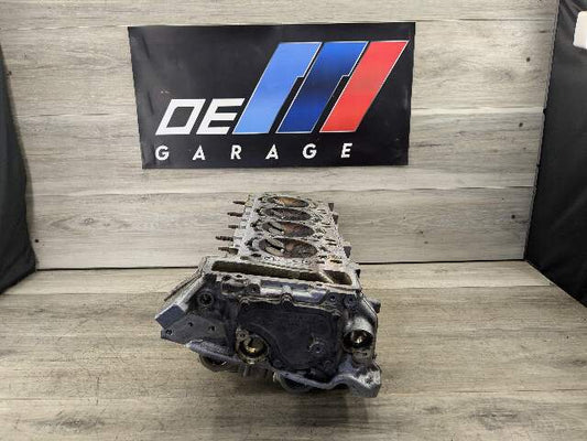 OEM BMW F01 F02 F10 550 650 750 N63 Engine Motor Right Passenger Cylinder Head