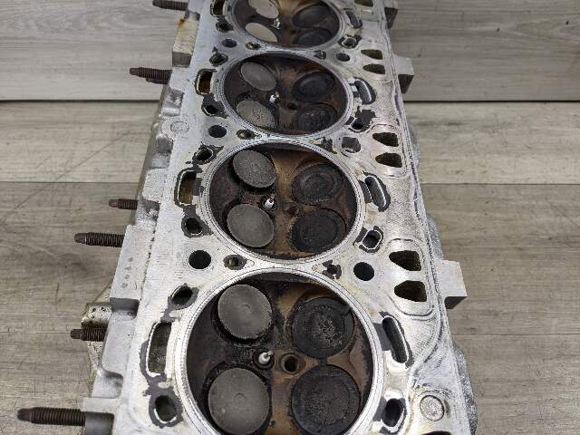 OEM BMW F01 F02 F10 550 650 750 N63 Engine Motor Right Passenger Cylinder Head