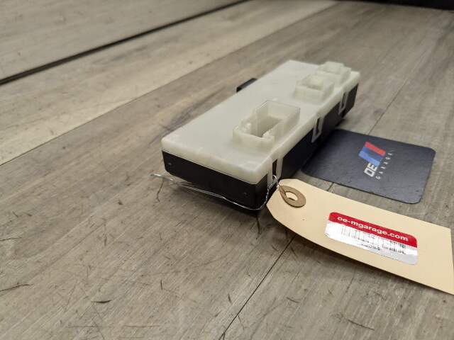 OEM BMW F31 F36 F15 F16 F85 F86 Trunk Tailgate Decklid Function Control Module