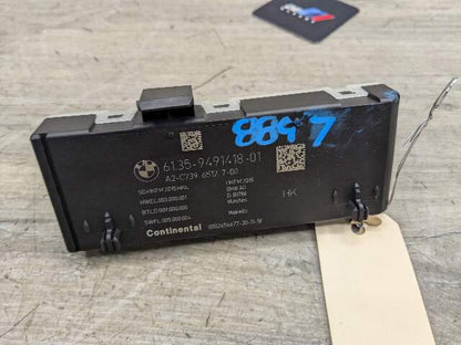OEM BMW F31 F36 F15 F16 F85 F86 Trunk Tailgate Decklid Function Control Module