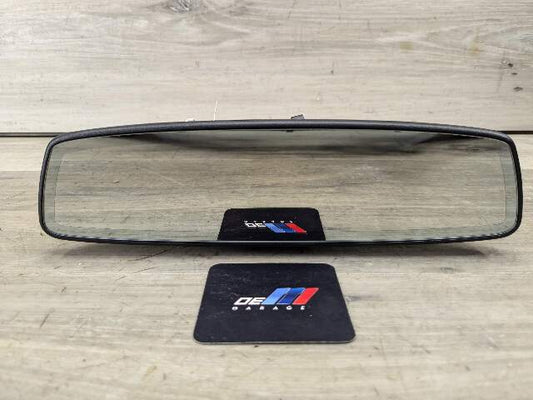 18-24 OEM BMW G01 G02 X3 X4 30 M40 Interior Rear View Mirror Homelink EC GDO