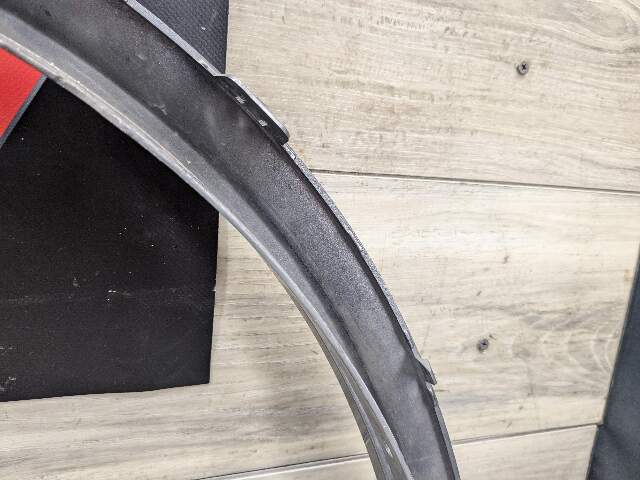 BT* OEM BMW F15 F85 X5 Front Left Driver Fender Flare Wheel Arch Molding M SPORT