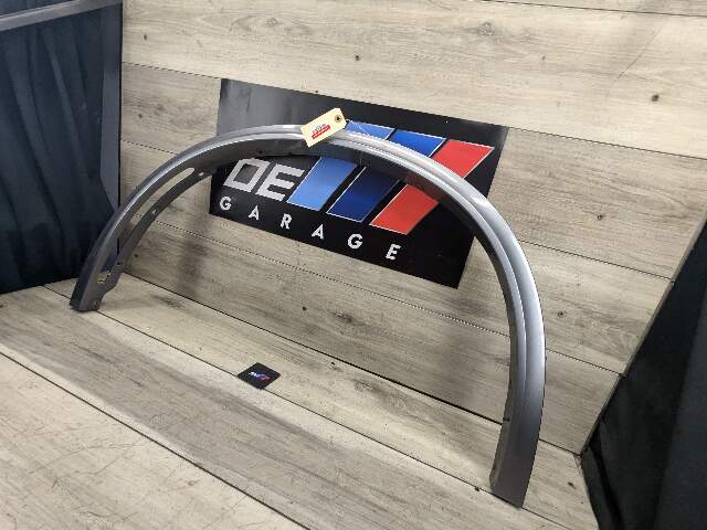 BT* OEM BMW F15 F85 X5 Front Left Driver Fender Flare Wheel Arch Molding M SPORT