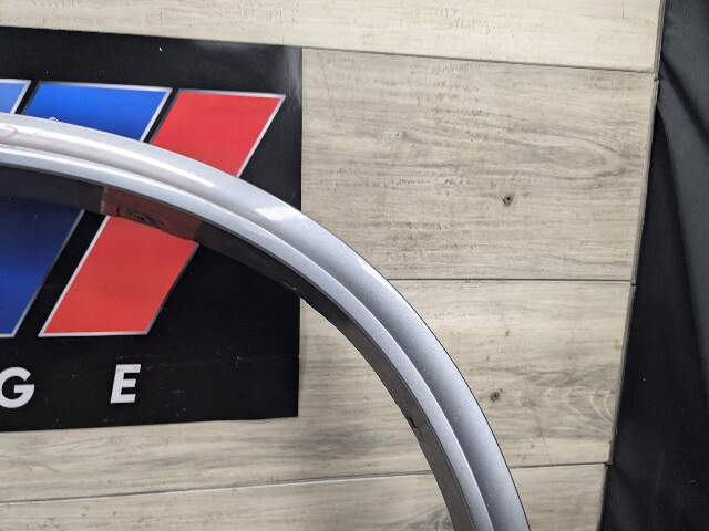 BT* OEM BMW F15 F85 X5 Front Left Driver Fender Flare Wheel Arch Molding M SPORT