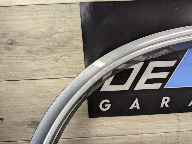 BT* OEM BMW F15 F85 X5 Front Left Driver Fender Flare Wheel Arch Molding M SPORT