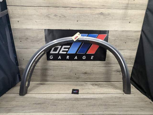 BT* OEM BMW F15 F85 X5 Front Left Driver Fender Flare Wheel Arch Molding M SPORT