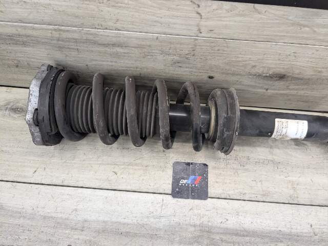 18-24 OEM BMW G01 G02 X3 X4 M40iX AWD Rear Left Right Side Strut Shock Absorber