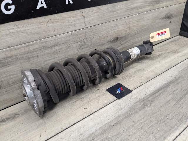 18-24 OEM BMW G01 G02 X3 X4 M40iX AWD Rear Left Right Side Strut Shock Absorber
