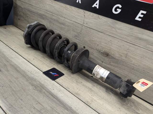 18-24 OEM BMW G01 G02 X3 X4 M40iX AWD Rear Left Right Side Strut Shock Absorber