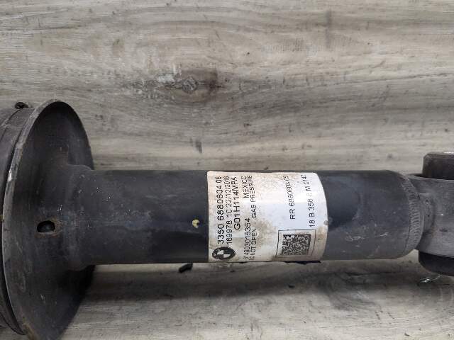 18-24 OEM BMW G01 G02 X3 X4 M40iX AWD Rear Left Right Side Strut Shock Absorber