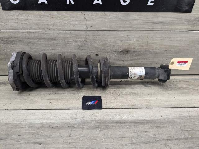 18-24 OEM BMW G01 G02 X3 X4 M40iX AWD Rear Left Right Side Strut Shock Absorber