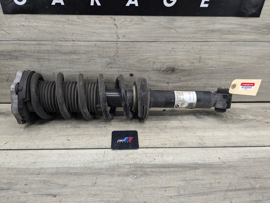 OEM BMW G01 G02 X3 X4 AWD Rear Left Right Suspension Shock Strut Absorber Spring