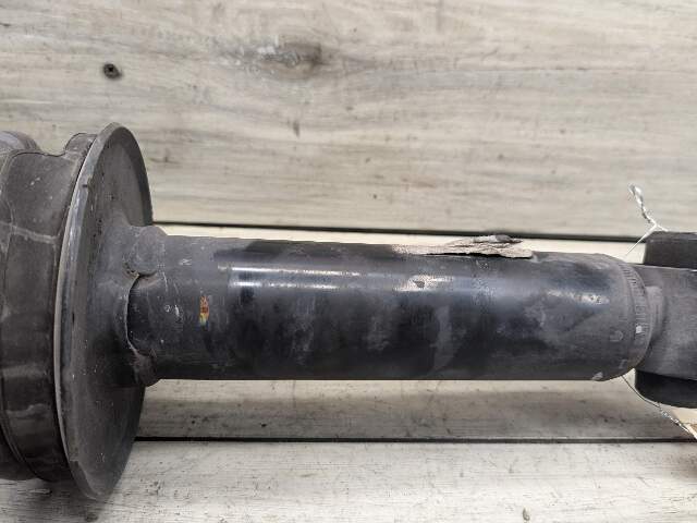 18-24 OEM BMW G01 G02 X3 X4 M40iX AWD Rear Left Right Side Strut Shock Absorber