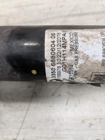 18-24 OEM BMW G01 G02 X3 X4 M40iX AWD Rear Left Right Side Strut Shock Absorber