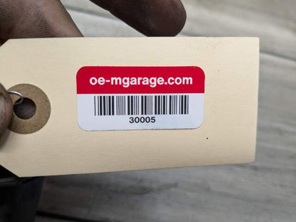 18-24 OEM BMW G01 G02 X3 X4 M40iX AWD Rear Left Right Side Strut Shock Absorber