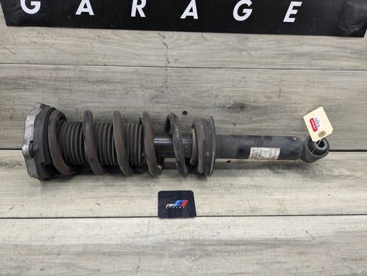 OEM BMW G01 G02 X3 X4 AWD Rear Left Right Suspension Shock Strut Absorber Spring