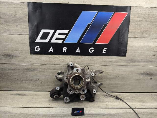 18-24 OEM BMW G01 X3 REAR Right Passenger Side Wheel Hub Spindle Knuckle Bearing