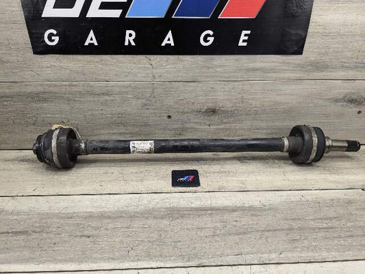 18-24 OEM BMW G01 X3 M40iX AWD Rear Right Passenger CV Axle Drive Shaft Output