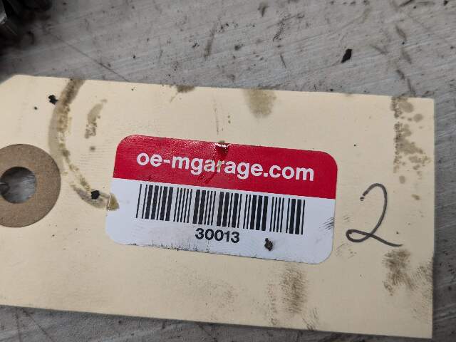 OEM BMW F02 F10 F12 550 650 750 N63 S63 Camshaft Gear Adjuster Inlet Outlet 1-4