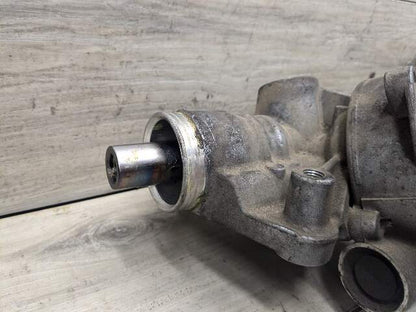 18-21 OEM BMW G01 G02 X3 X4 Electric Power Steering Gear Rack & Pinion JT 68k