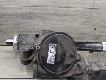 18-21 OEM BMW G01 G02 X3 X4 Electric Power Steering Gear Rack & Pinion JT 68k