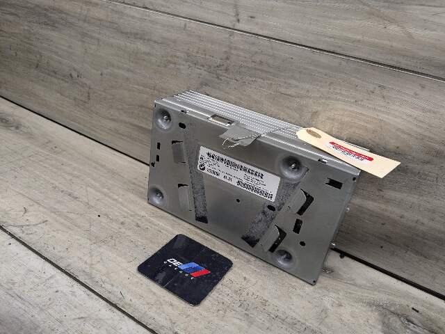 OEM BMW G01 F97 X3 X3M Hi-Fi HiFi Stereo Audio Amplifier Amp HARMAN BECKER