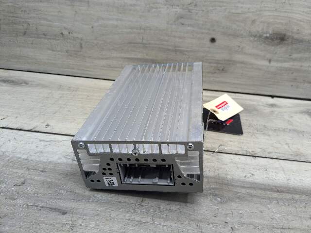 OEM BMW G01 F97 X3 X3M Hi-Fi HiFi Stereo Audio Amplifier Amp HARMAN BECKER