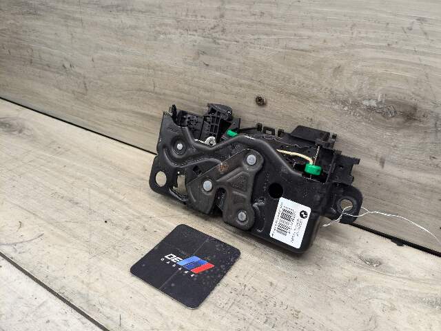 OEM BMW F48 G01 G02 G05 G07 X1 X3 X5 F97 Tailgate Trunk Lid Lock Latch Actuator