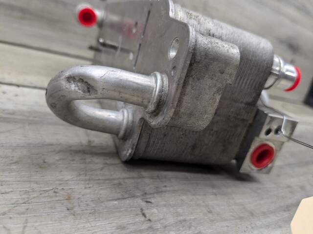 18-24 OEM BMW G01 G02 X3 X4 B46 B58 AC Air Conditioning Compact Condenser Dryer