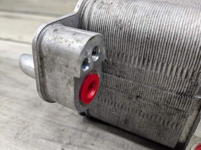 18-24 OEM BMW G01 G02 X3 X4 B46 B58 AC Air Conditioning Compact Condenser Dryer