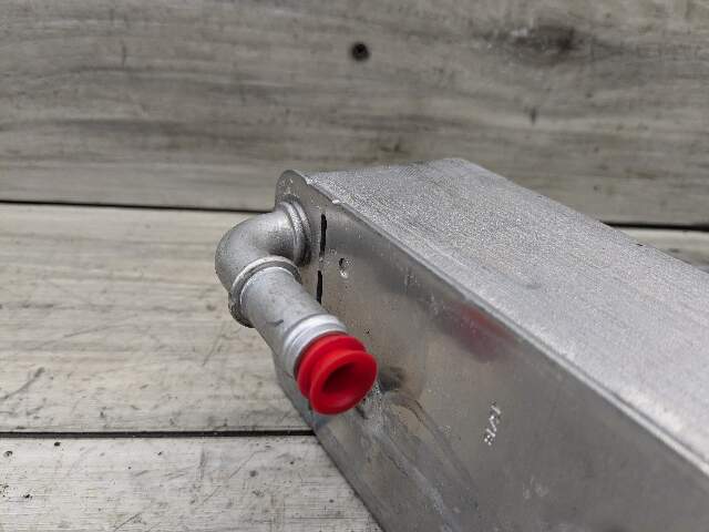 18-24 OEM BMW G01 G02 X3 X4 B46 B58 AC Air Conditioning Compact Condenser Dryer